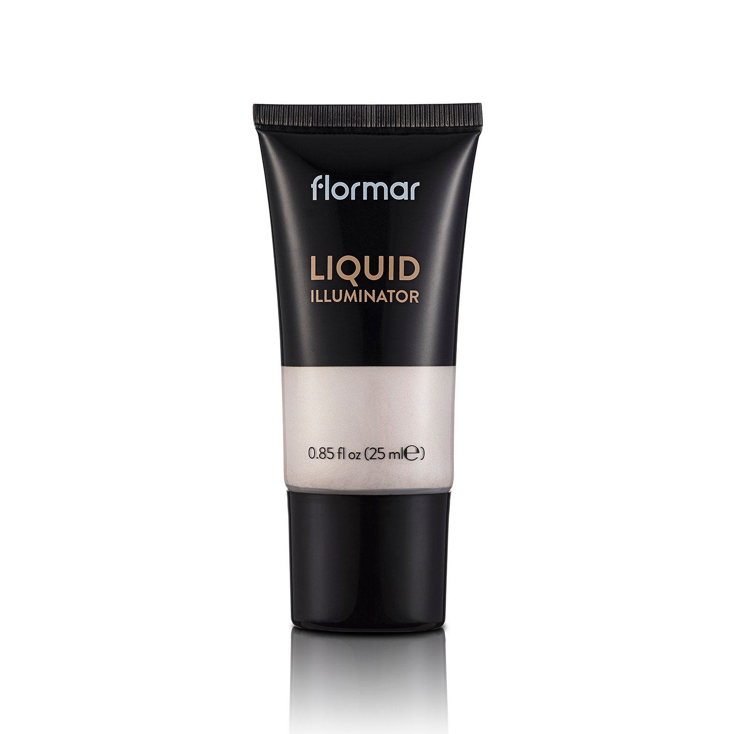 Жидкий хайлайтер Flormar Liquid Illuminator, тон 01 (Star Glow), 25 мл (8000019544952) - фото 1