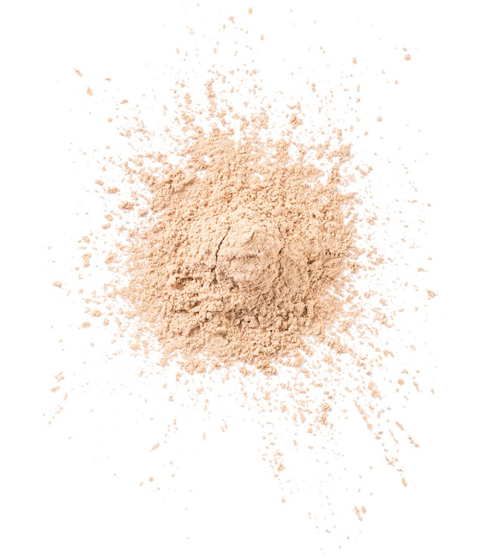 Пудра розсипчаста Flormar Loose Powder, відтінок 003 (Medium Sand), 18 г (8000019544763) - фото 2