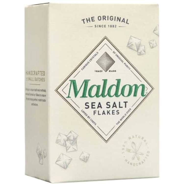 Сіль Maldon малдонська, 250 г (823747) - фото 1