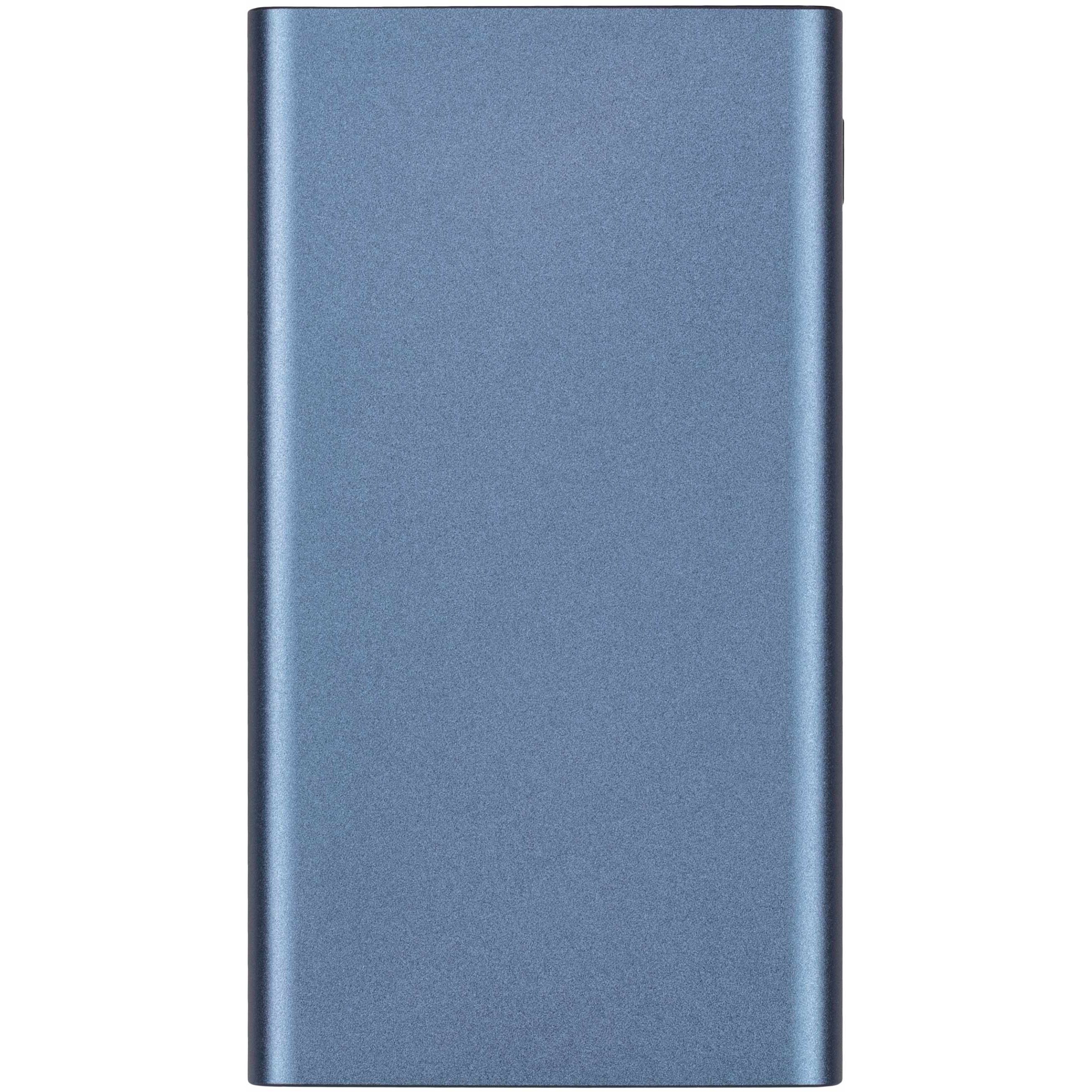 Портативний зарядний пристрій 2E Power Bank 24000 мАг (2E-PB2502-STEEL) - фото 2