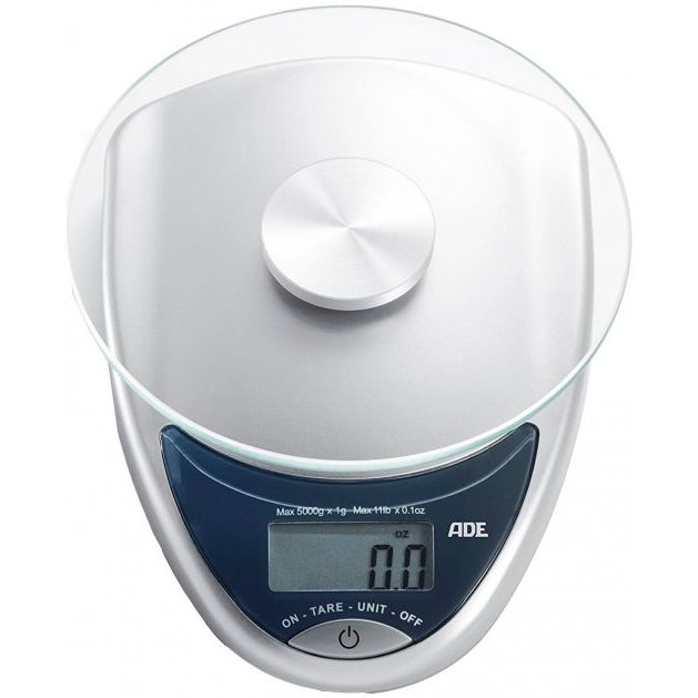 Весы кухонные ADE Celina цифровые (KE736) - фото 1