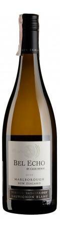Вино Clos Henri Bel Echo Sauvignon Blanc, белое, сухое, 13,5%, 0,75 л - фото 1