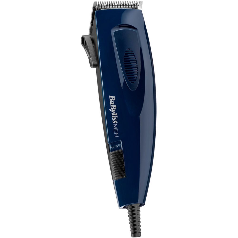 Машинка для стрижки BaByliss Men E695E - фото 2