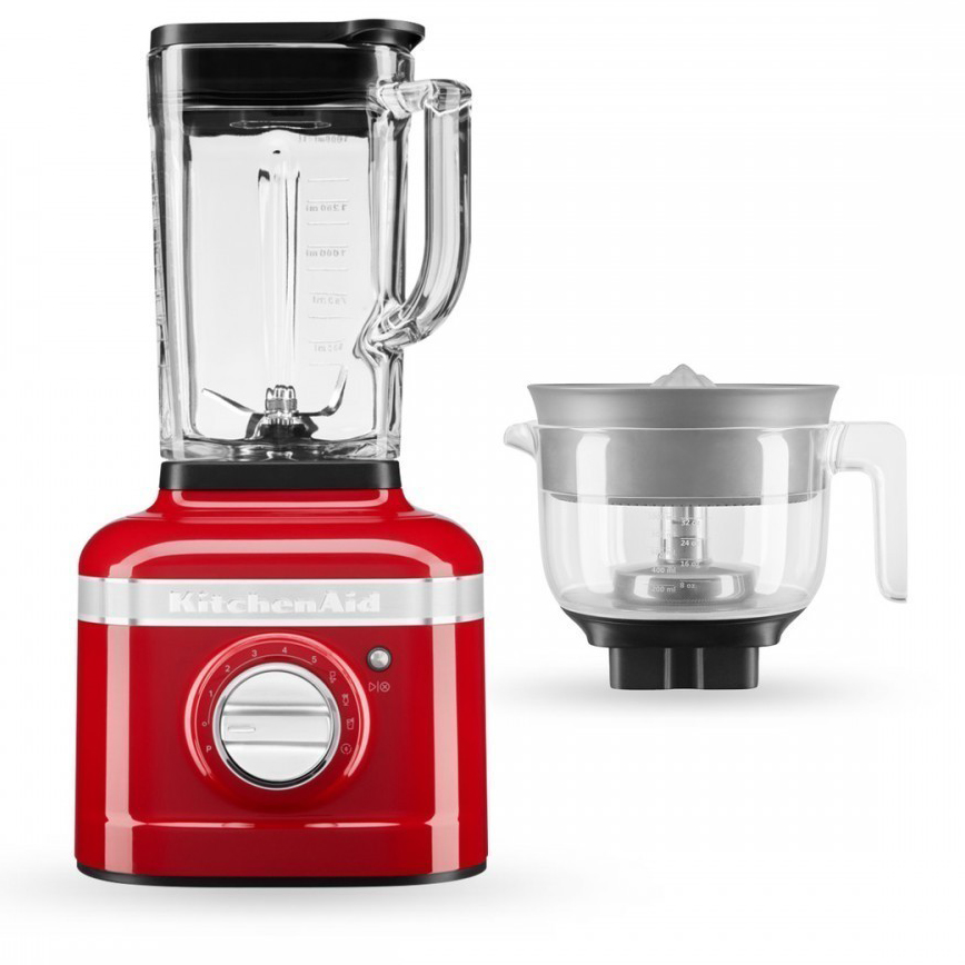 Насадка-блендер KitchenAid для цитрусовых 1 л к модели K400 (5KSB1CPA) - фото 3