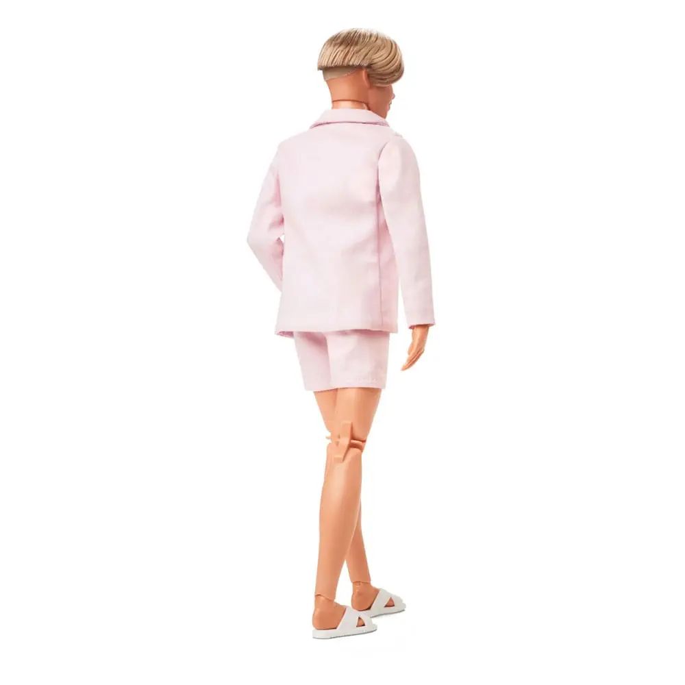 Коллекционный набор Barbie Barbiestyle Fashion Барби и Кен (HJW88) - фото 10