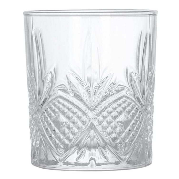 Набір склянок Luminarc Rhodes, 310 мл, 6 шт. (N9066) - фото 1