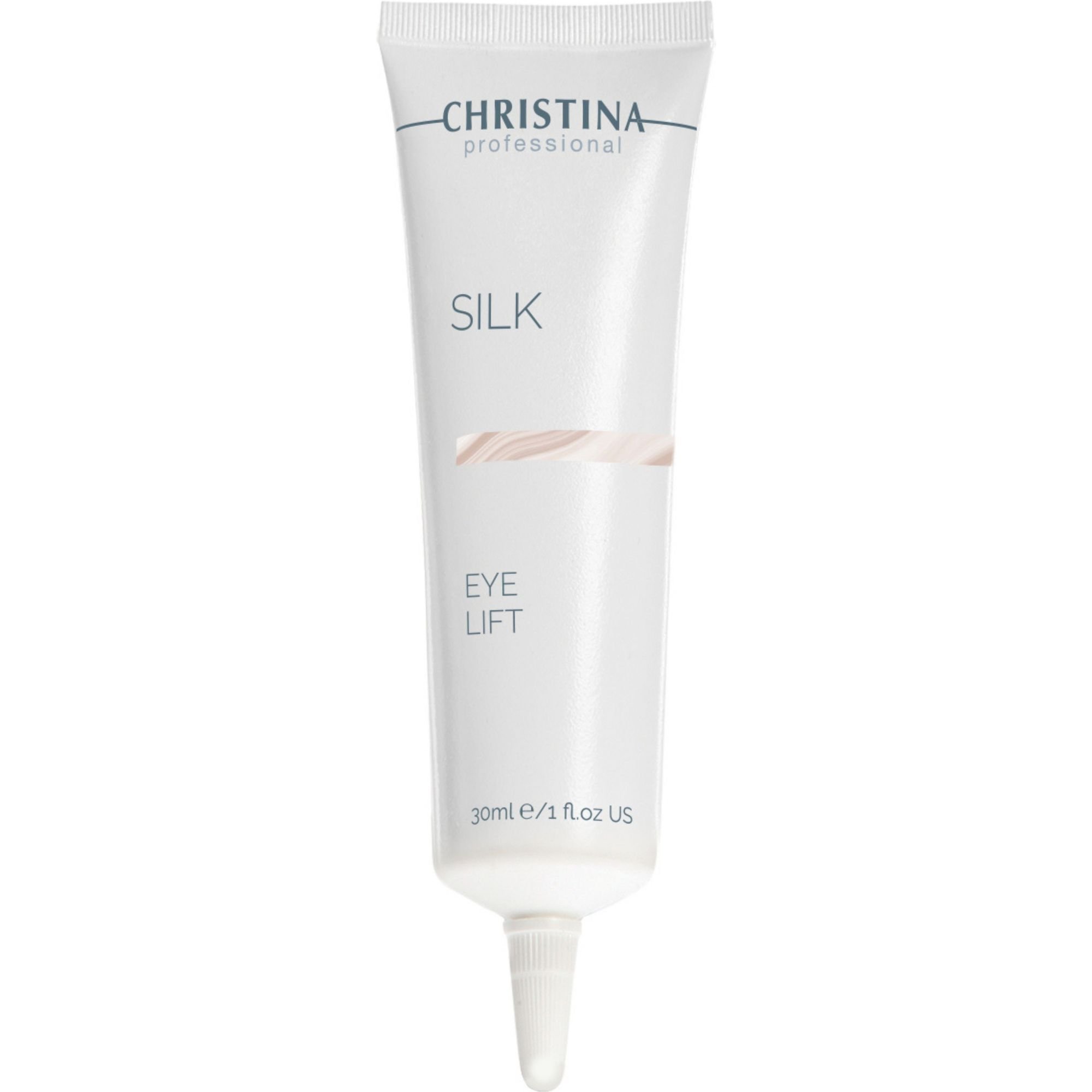Ліфтинг-крем для шкіри навколо очей Christina Silk Eye Lift Cream 30 мл - фото 1