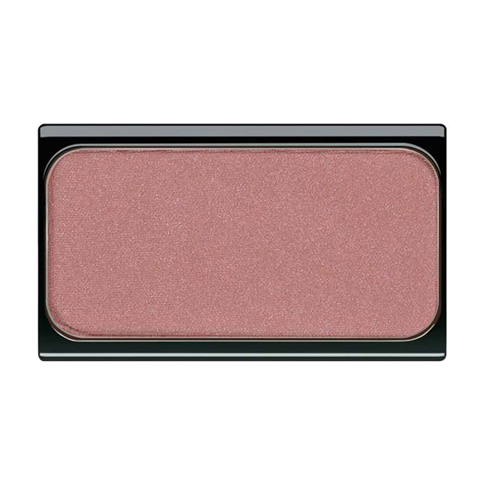 Компактні рум'яна Artdeco Compact Blusher 44 Red Orange 5 г (269146) - фото 1