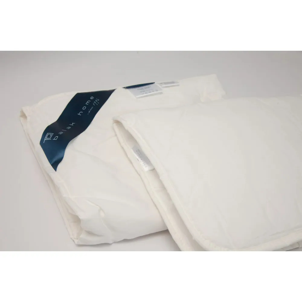 Комплект спальный ТЕП Luxe Baby: одеяло 80х80 см + подушка 40х60 см (1-02228_00000) - фото 4