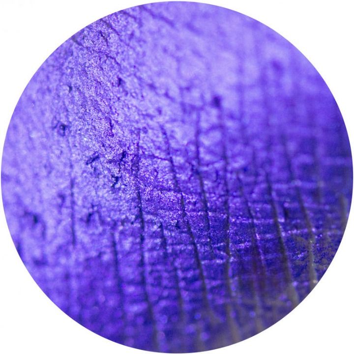 Рассыпчатые тени Sinart Purple 92, 1 г - фото 2
