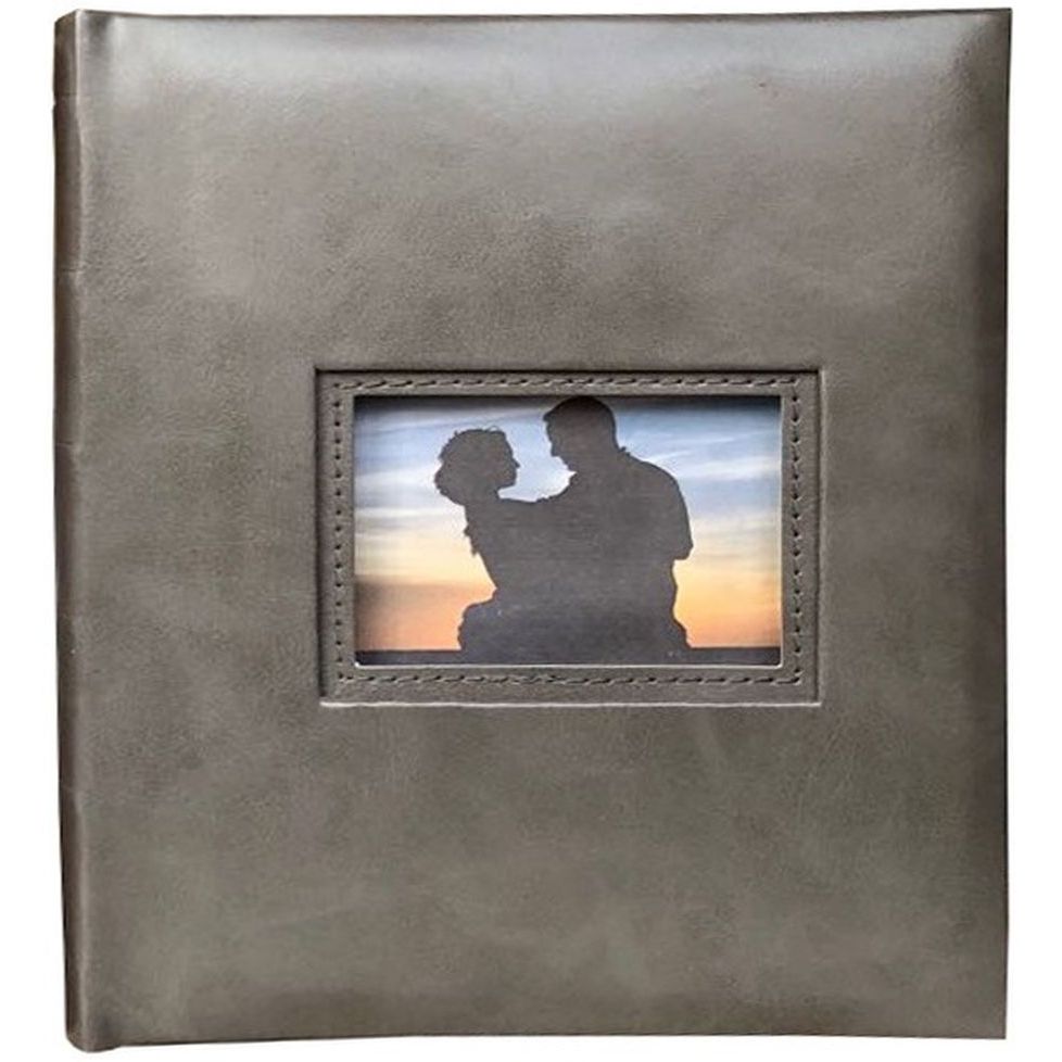 Photos - Photo Frame / Album Фотоальбом EVG 20sheet Casual, S32х29 см, 20 аркушів (20sheet S29x32 CASUA