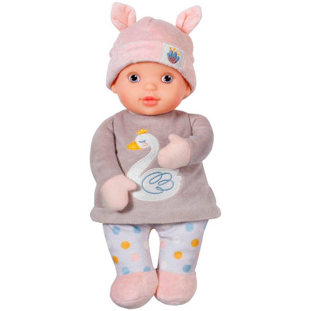 Кукла Baby Annabell серии For babies Сладкая малышка - фото 1