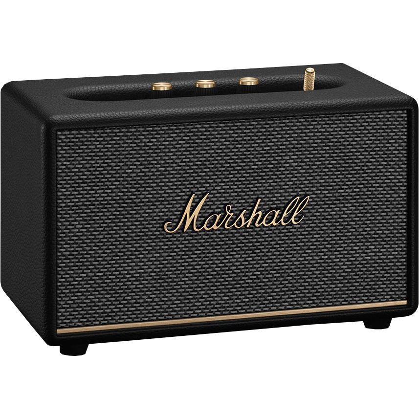 Акустична колонка Marshall Acton III Black - фото 1