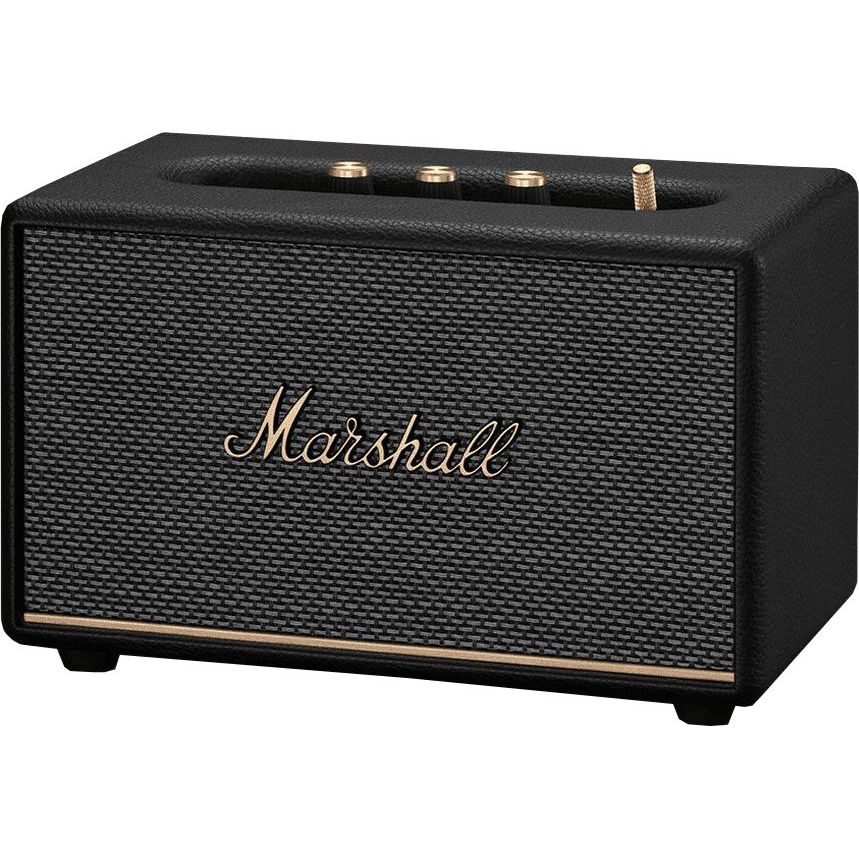 Акустична колонка Marshall Acton III Black - фото 2