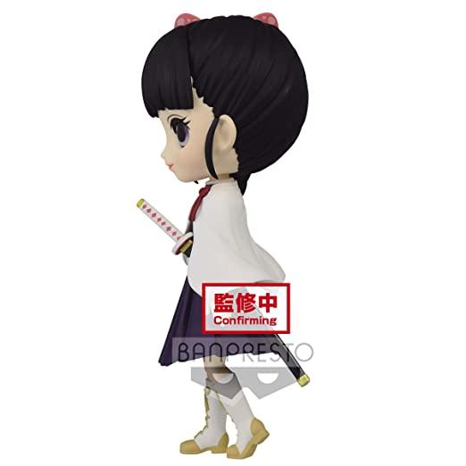 Фигурка Banpresto Q Posket Канао Цуюри Kanao Tsuyuri Клинок уничтожающий демонов Demon Slayer DS KT 146 - фото 4