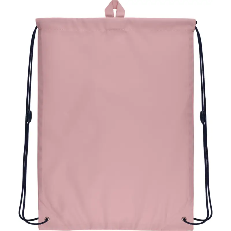 Сумка для обуви Kite Education 49x36 см розовая (K22-600L-1) - фото 2