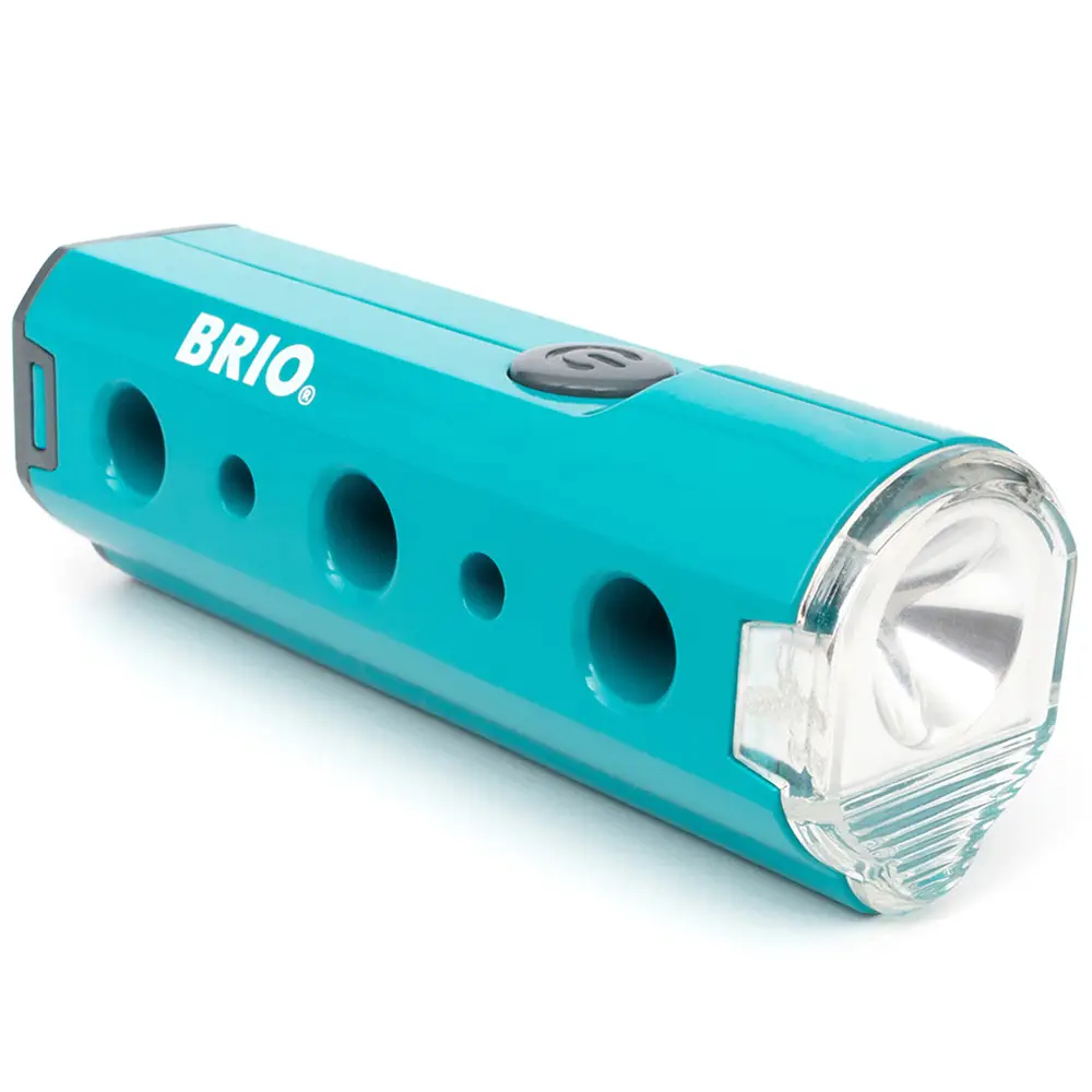 Дитячий ліхтарик Brio Builder (34601) - фото 5