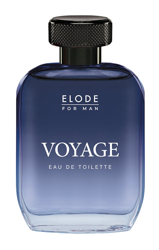 Туалетная вода для мужчин Elode Voyage, 100 мл - фото 1