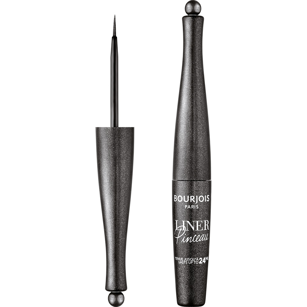 Підводка для очей Bourjois Liner Pinceau відтінок 08, 2.5 мл (8000019185738) - фото 1