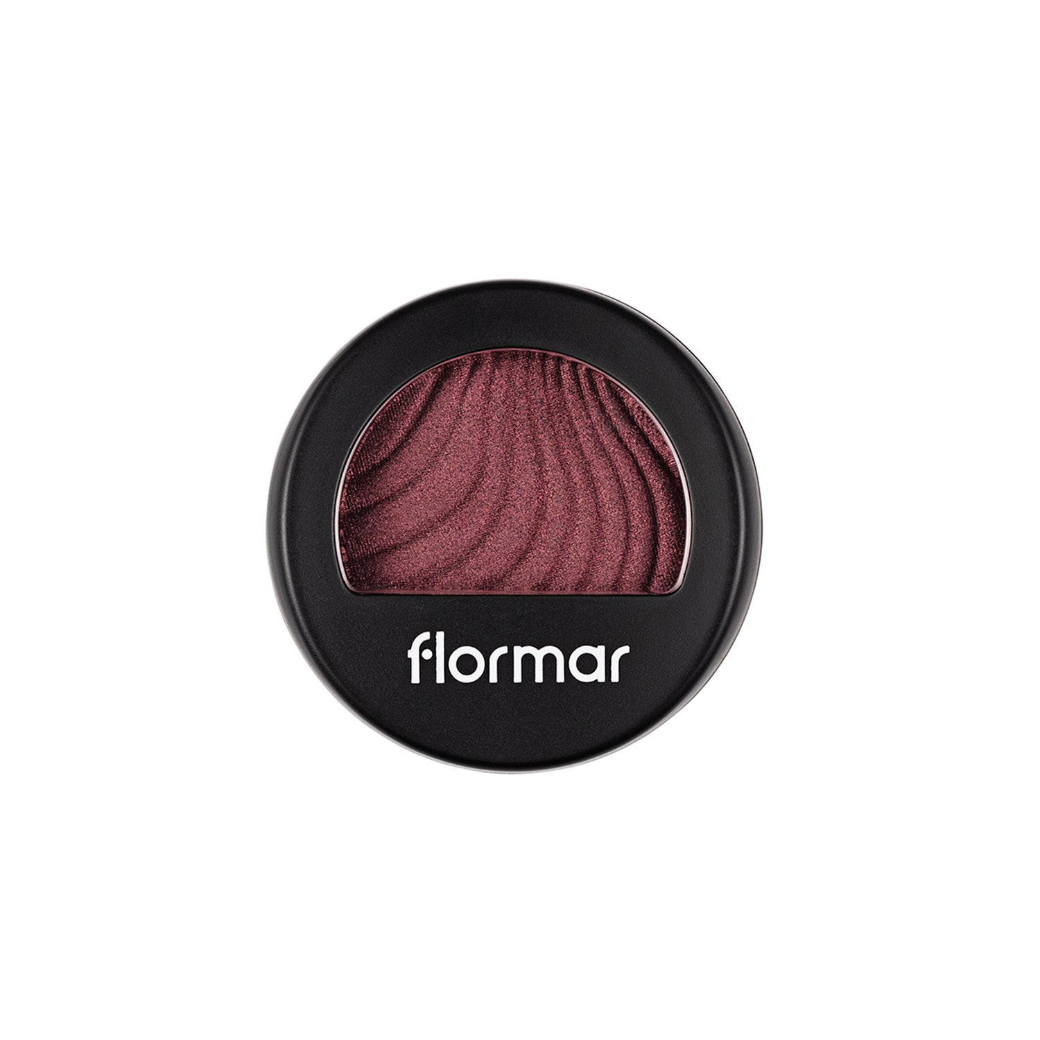 Тени для век Flormar Mono Eye Shadow, тон 021 (Pearly Copper) (8000019545056) - фото 1