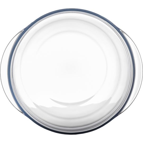 Кастрюля стеклянная O Cuisine с крышкой, 1 л, 18 см (207AC00/1043) - фото 3