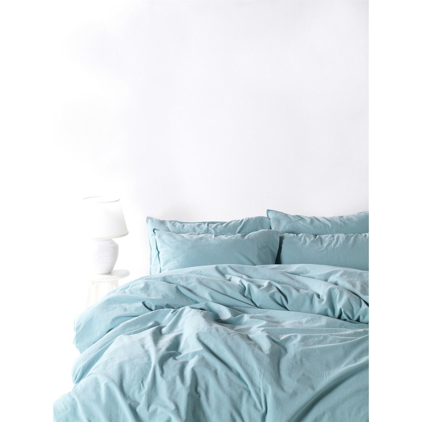 Комплект постельного белья Limasso 1.5-спальный 000280491 - фото 1