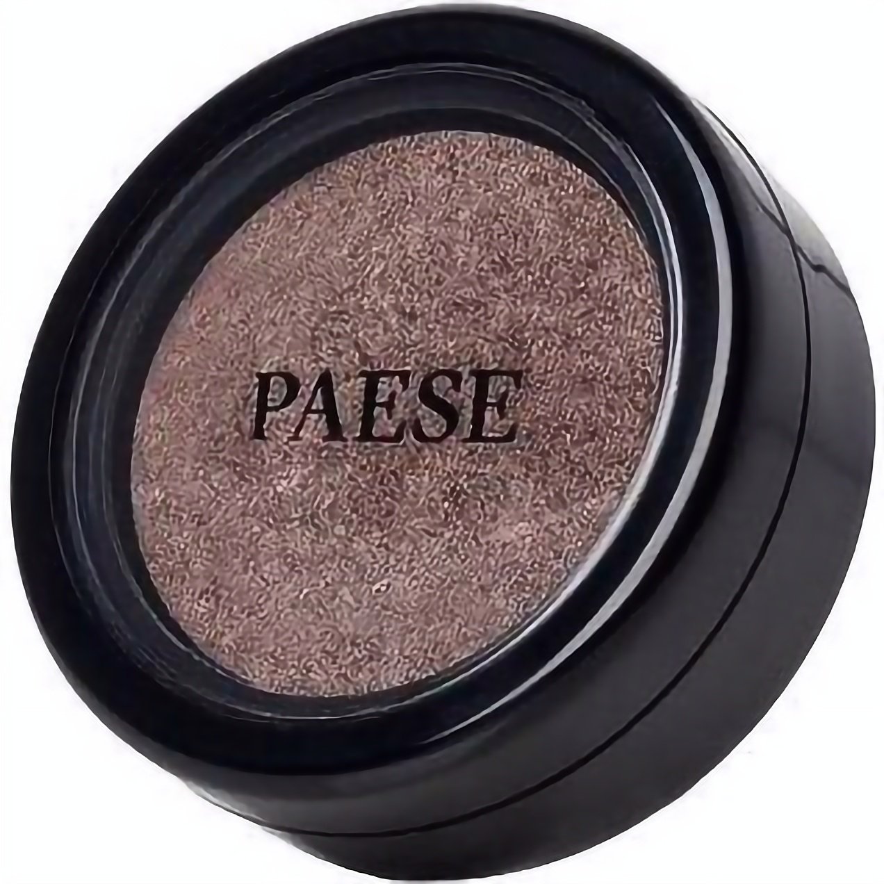 Тіні для повік Paese Eyeshadows Foil Effect, перламутрові, відтінок 303 (Platinum), 3,25 г - фото 1