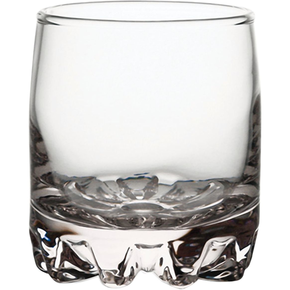 Набор низких стаканов Pasabahce Sylvana, 200 мл, 6 шт. (42414) - фото 1