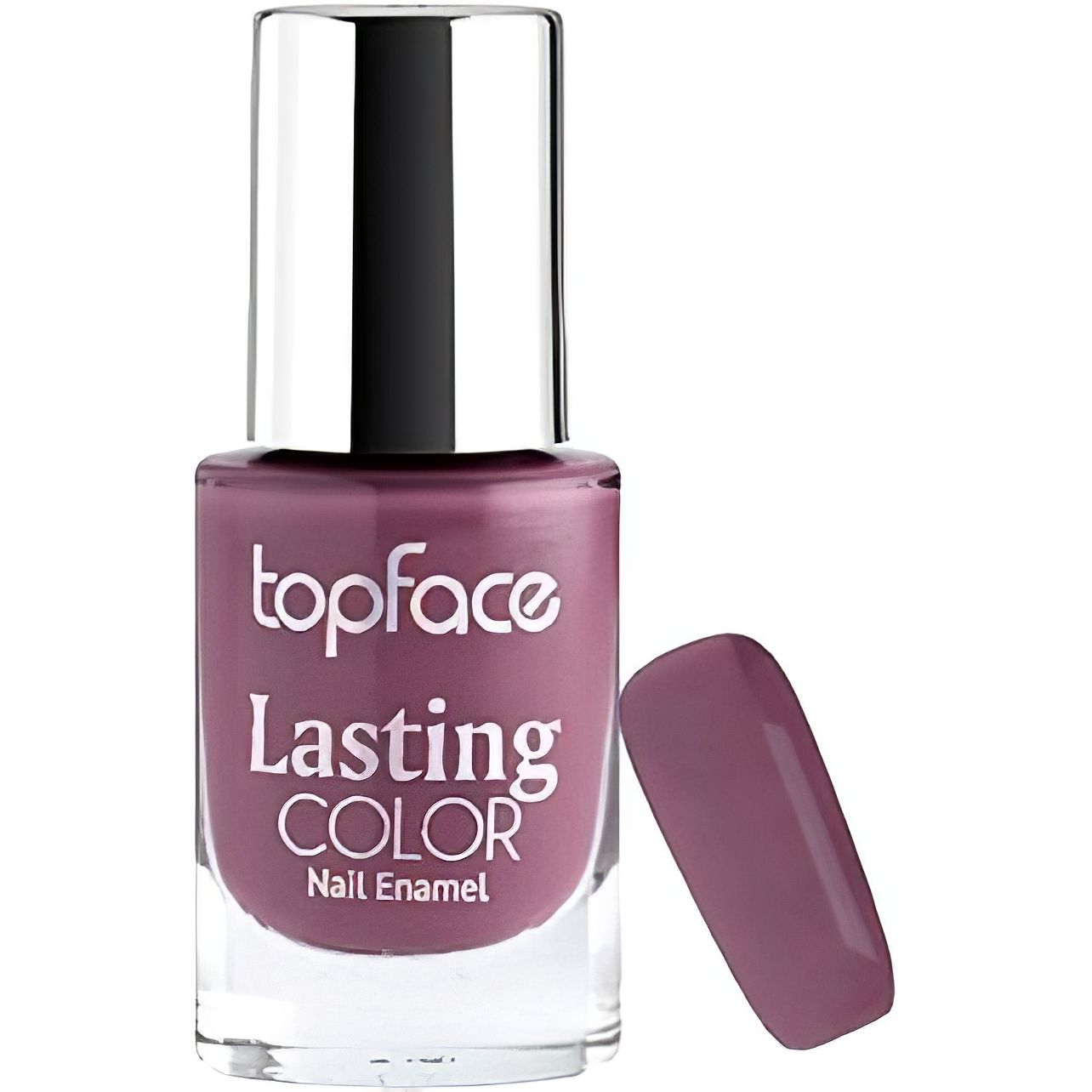 Лак для нігтів TopFace Lasting Color PT104 відтінок 098 емаль 9 мл - фото 1