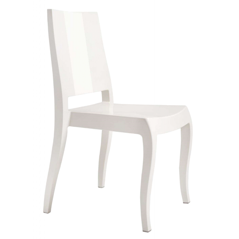Кресло Papatya Class-X, белый (4823052300197) - фото 1