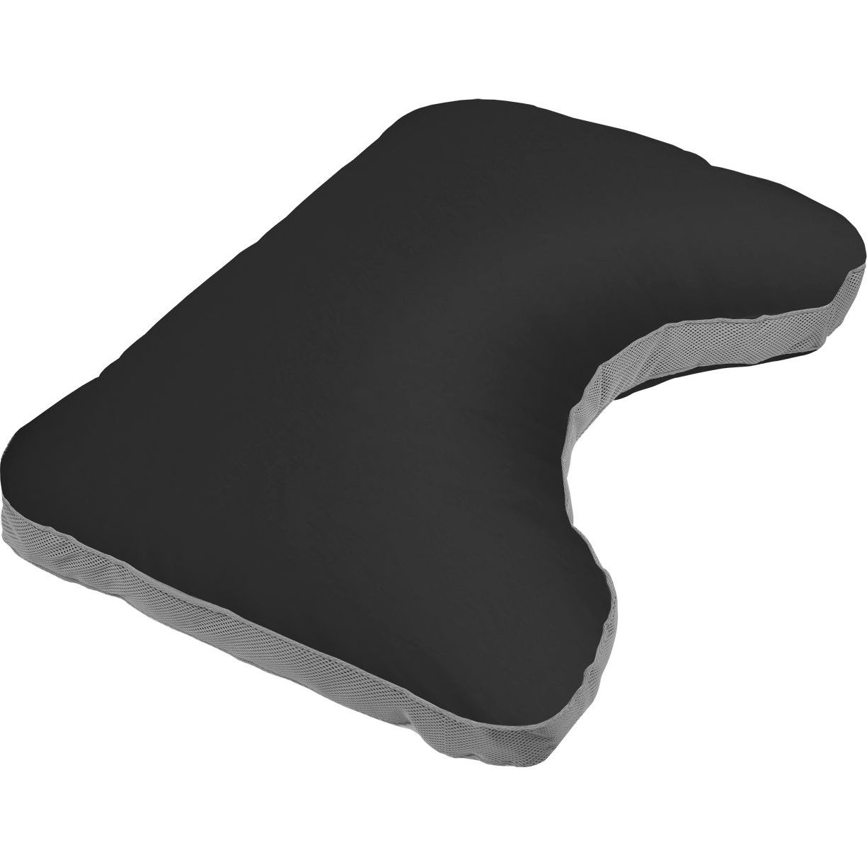 Наволочка Sonex Aero на подушку ErgoSens Black Diamond 50х70 см (SO102350) - фото 1