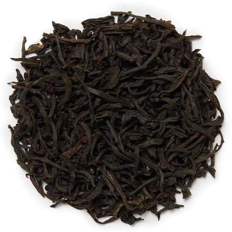 Чай чорний Newby Ерл Грей ароматизований, 100 г (743777) - фото 3
