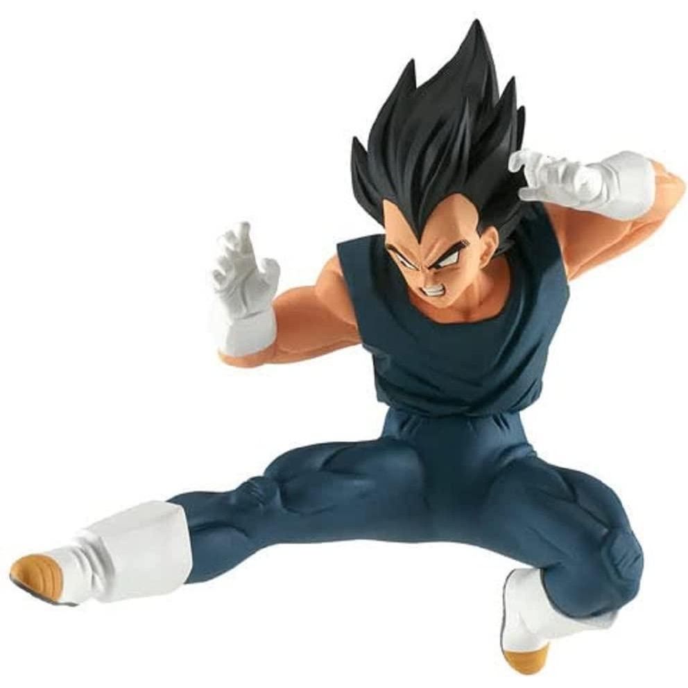 Фігурка Banpresto Драконів Перли Вегета Dragon Ball Vegeta 14 см WST DB GG 11 - фото 1