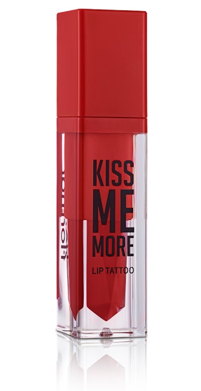 Жидкая стойкая помада для губ Flormar Kiss Me More, тон 11 (Candy), 3,8 мл (8000019545524) - фото 1