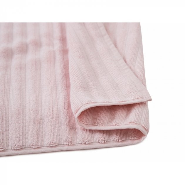 Полотенце для ног Irya Crimp, 70х50 см, розовый (2000022199995) - фото 2