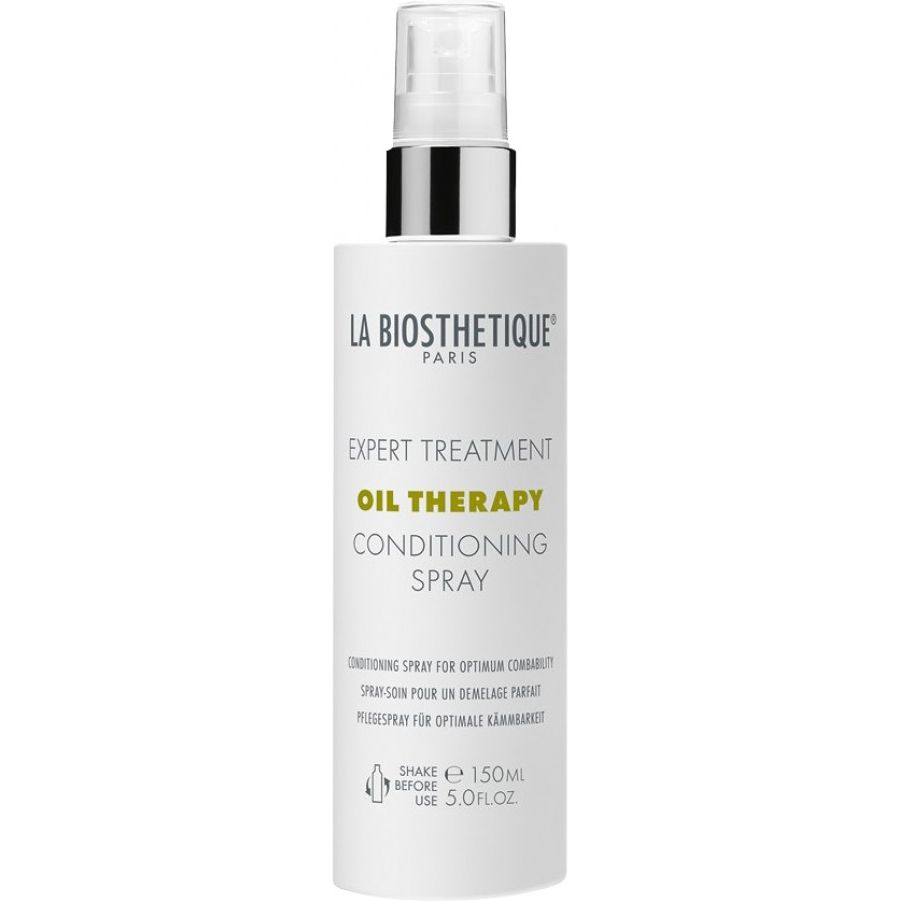 Спрей-кондиціонер для волосся La Biosthetique Oil Therapy Conditioning Spray, 150 мл - фото 1