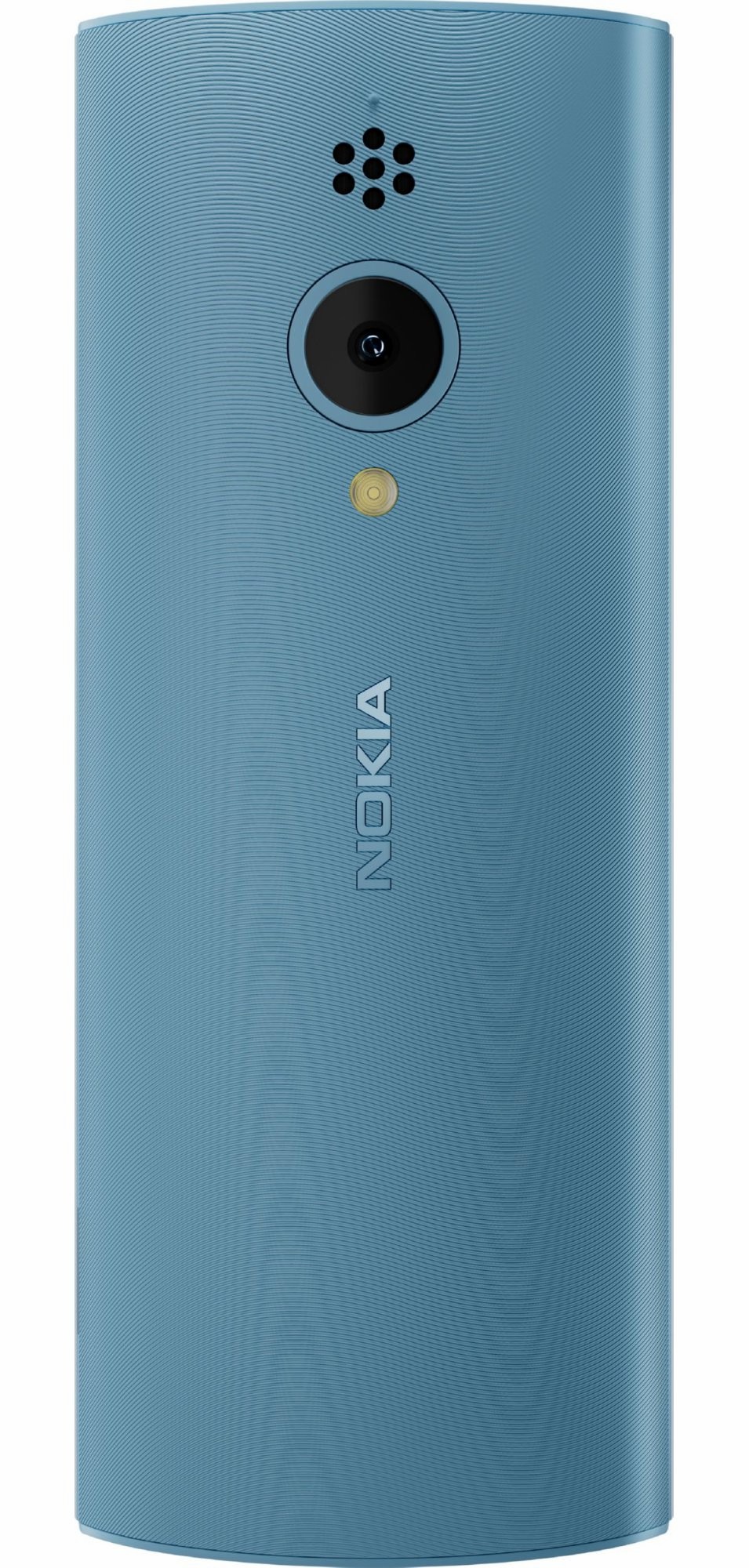 Мобильный телефон Nokia 150 Dual Sim 2023 Blue (UA UCRF) - фото 4