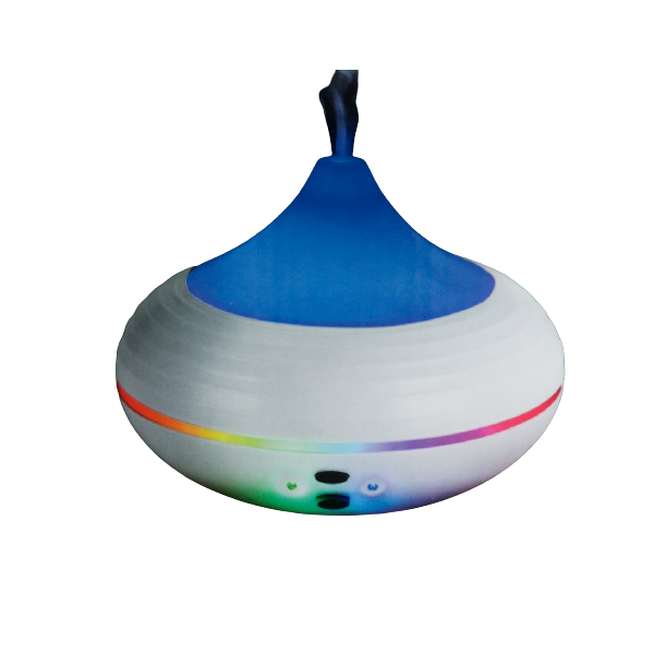 Увлажнитель воздуха Offtop Humidifier Perfume diffuser, с подсветкой (861998) - фото 1