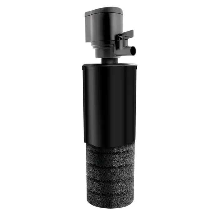 Внутрішній фільтр Aquael Turbo Filter 500, для акваріума до 150 л - фото 3