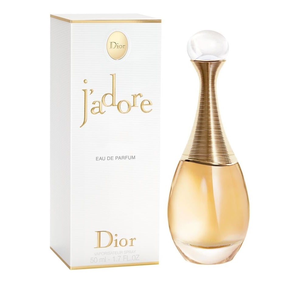 Парфюмированная вода Dior J'adore, 50 мл (23802) - фото 1