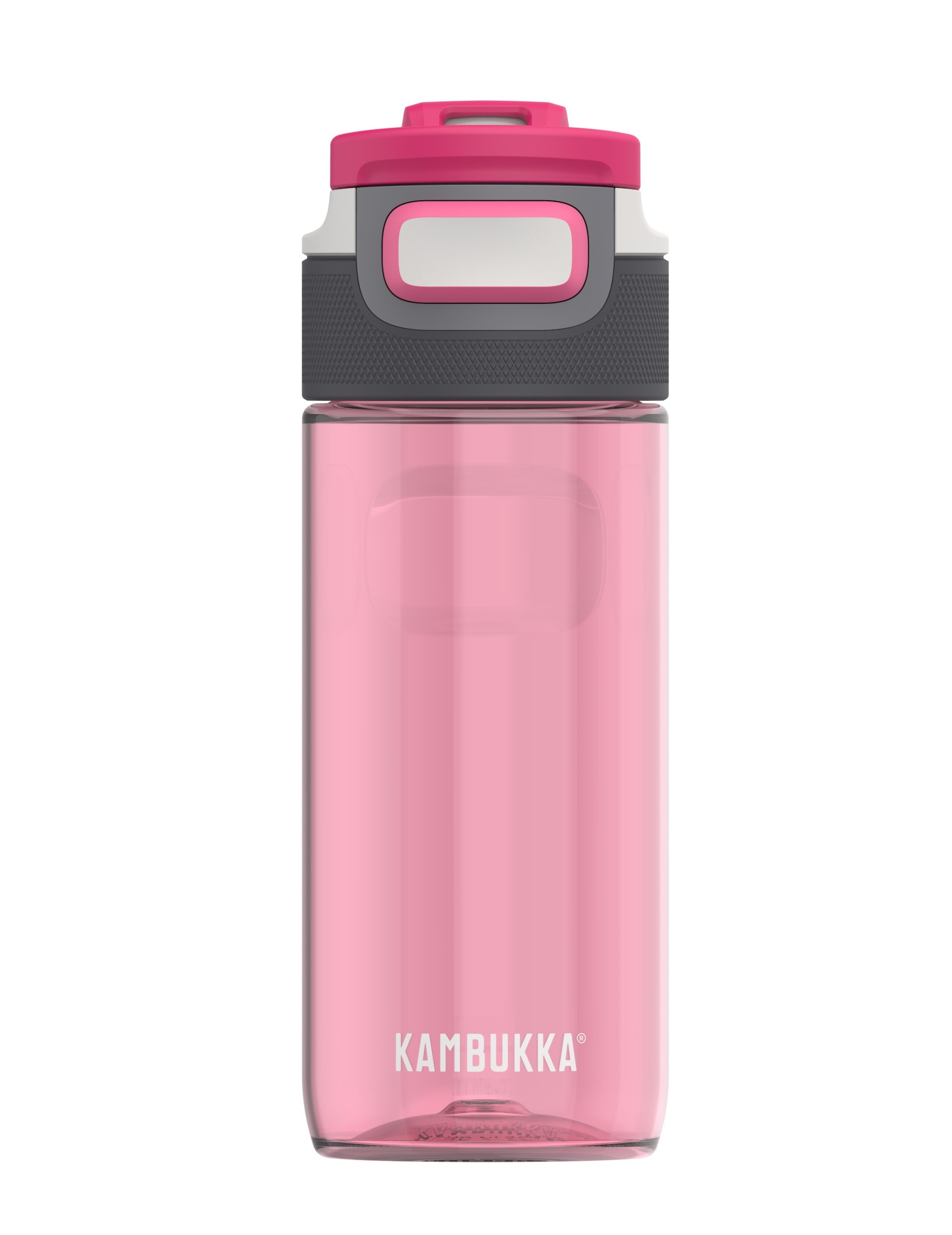 Пляшка для води Kambukka Elton, 500 мл, рожевий (11-03004) - фото 1