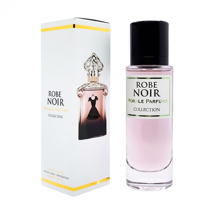 Парфюмированная вода Morale Parfums Robe noir, 30 мл - фото 1