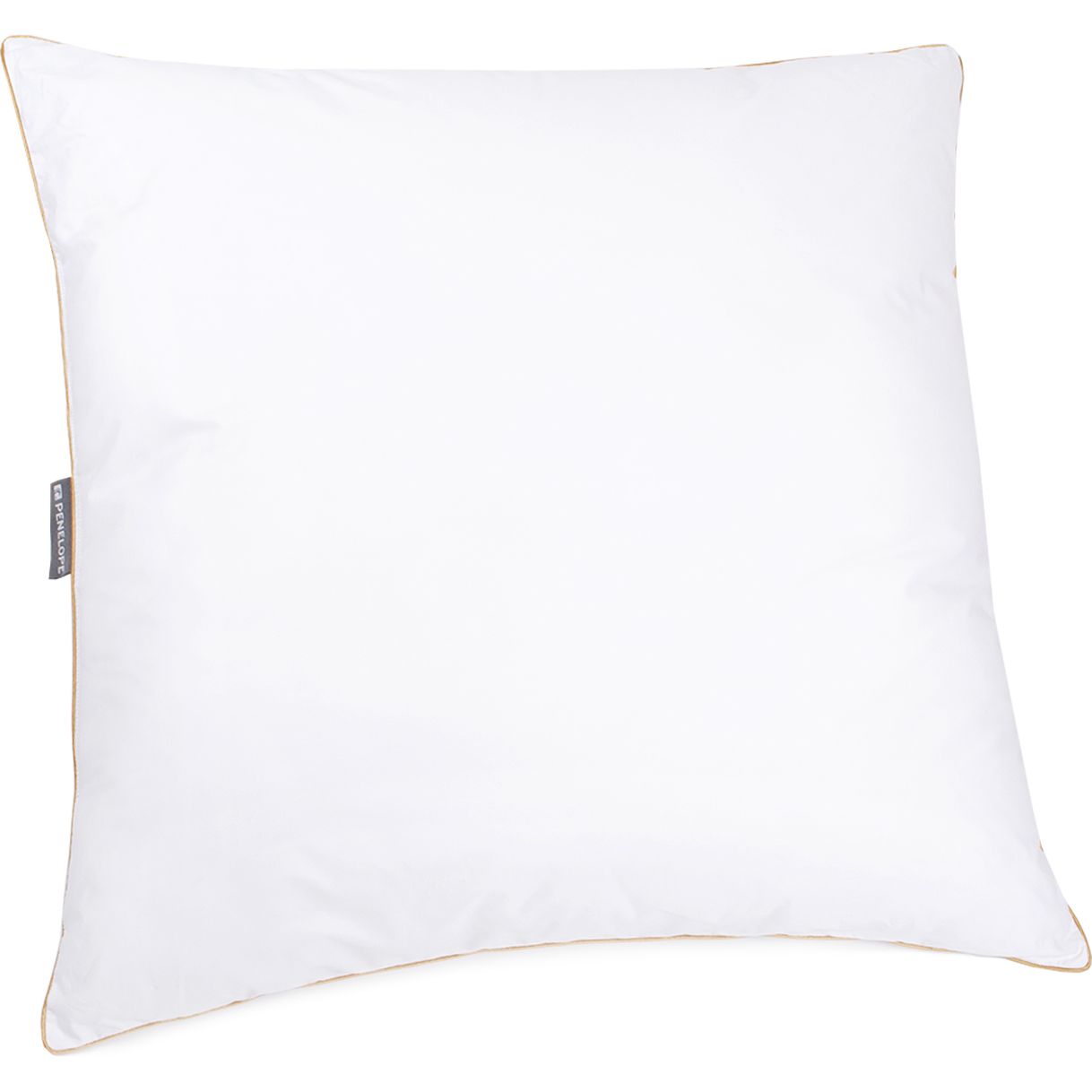 Подушка Penelope Palia De Luxe Soft антиаллергенная 70х70 см, белый (svt-2000022274869) - фото 4