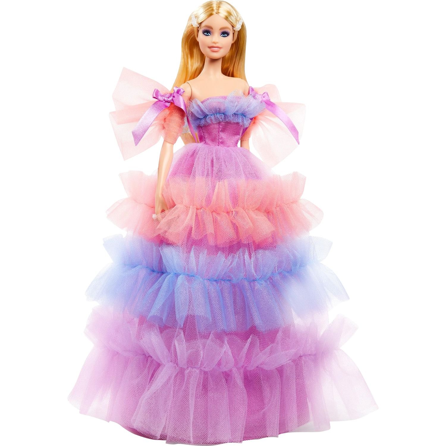 Лялька Barbie День народження (GTJ85) - фото 1