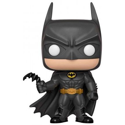 Колекційна фігурка Funko POP! cерії DC Comics Batman (1989) - фото 1