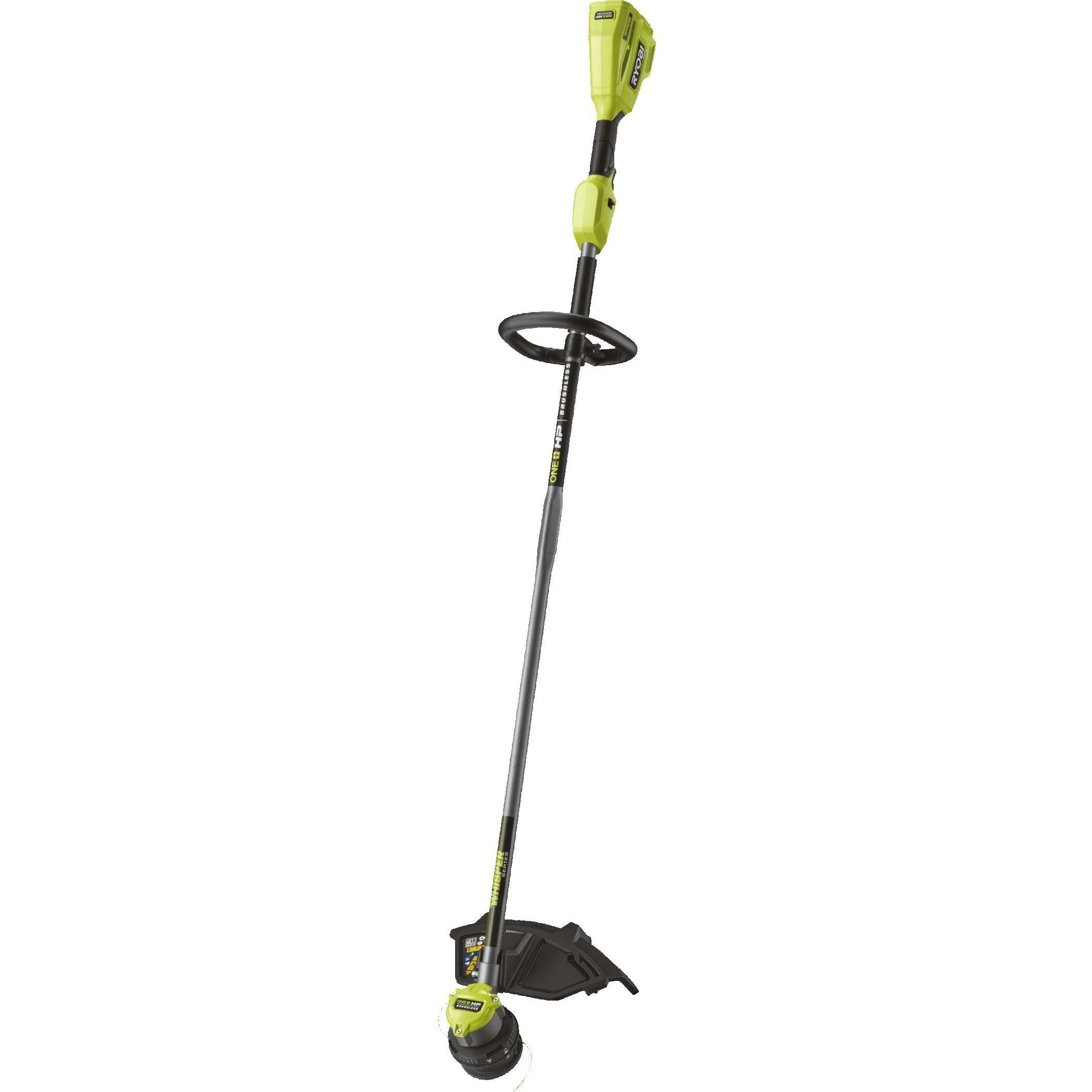 Тример садовий акумуляторний Ryobi One+ НР RY18LTX38A-0 НР 18В (5133005730) - фото 1