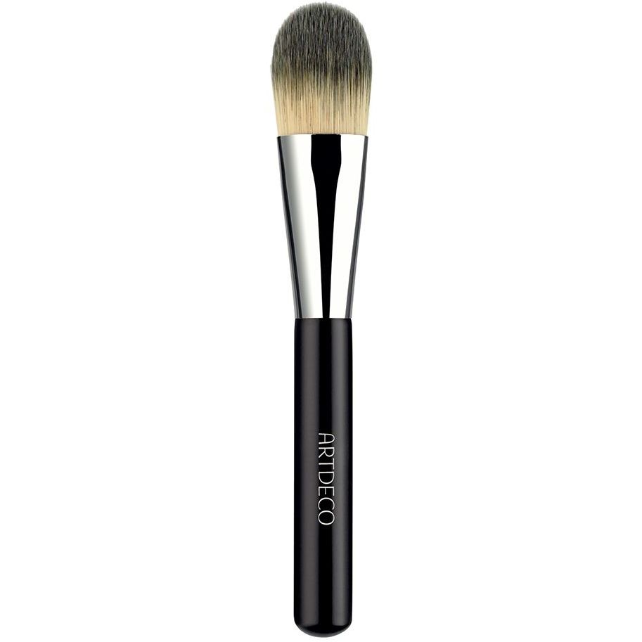 Пензлик для тональної основи Artdeco Make up Brush Premium Quality (388314) - фото 1