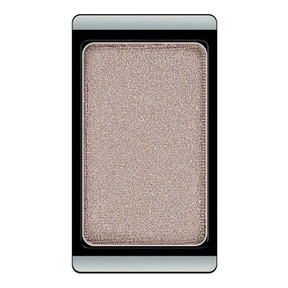 Тени для век перламутровые Artdeco Eyeshadow Pearl, тон 05 (Pearly Grey Brown), 0,8 г (73400) - фото 1