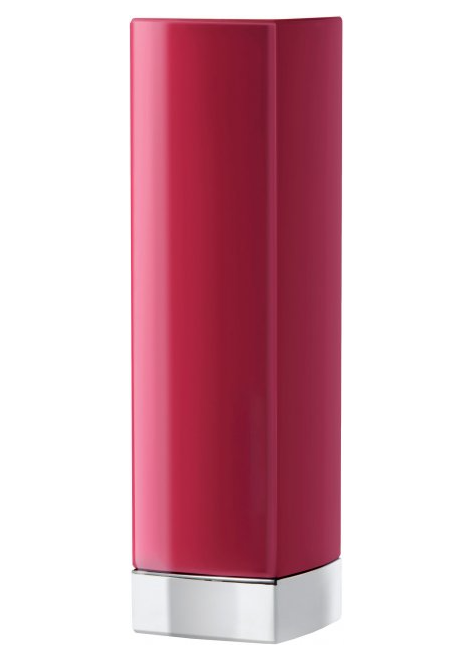 Помада для губ Maybelline New York Color Sensational Made for all, відтінок 388 (Сливовий), 5 г (B3193600) - фото 2