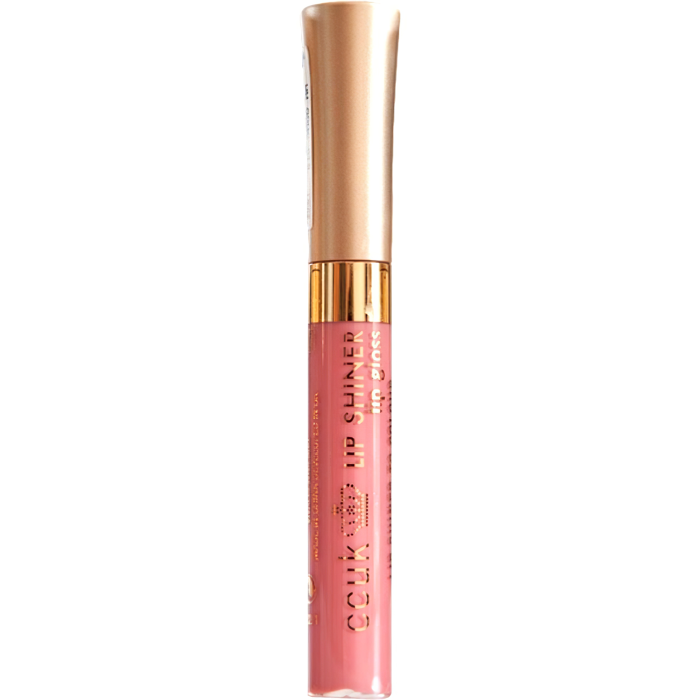 Блеск для губ Constance Carroll Lip Shiner Lip Gloss тон 21 (Petal) 8 мл - фото 1